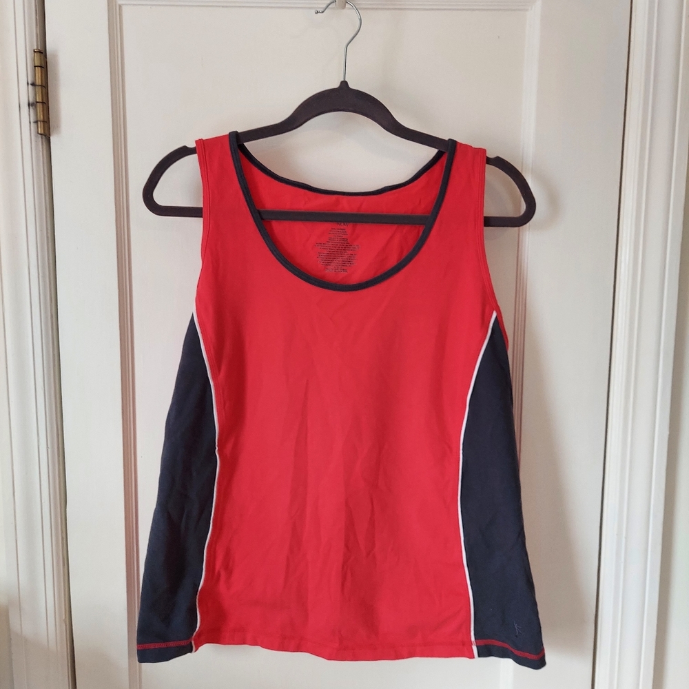 Workout Tank